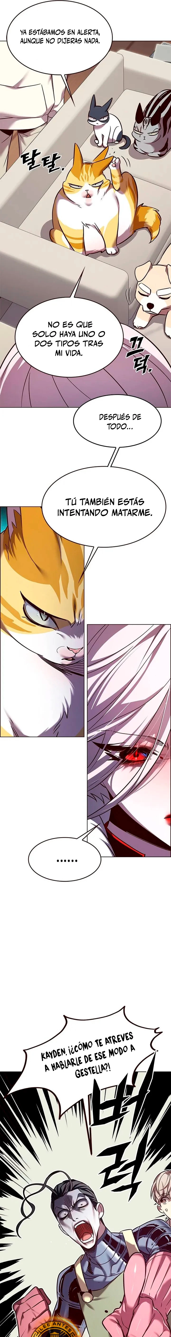 Read Eleceed ES Manga Online