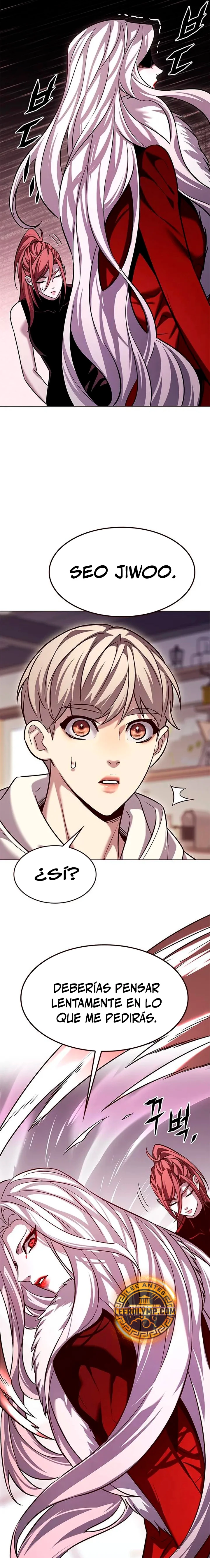 Read Eleceed ES Manga Online