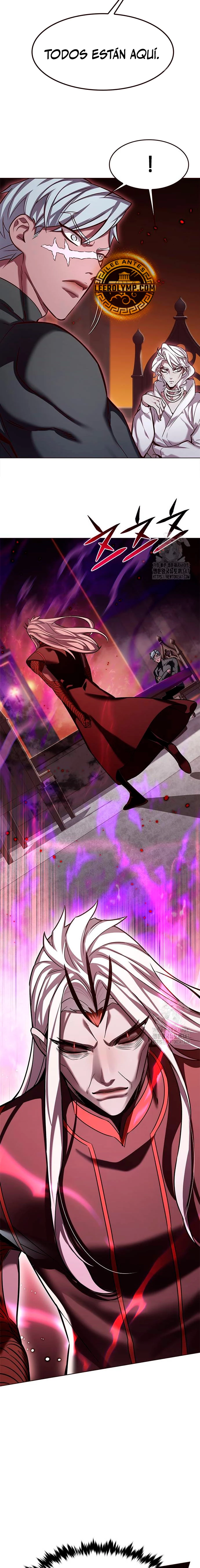 Read Eleceed ES Manga Online