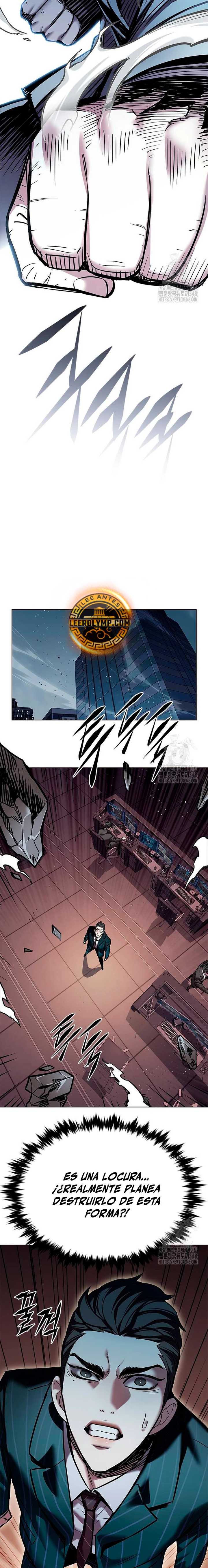 Read Eleceed ES Manga Online