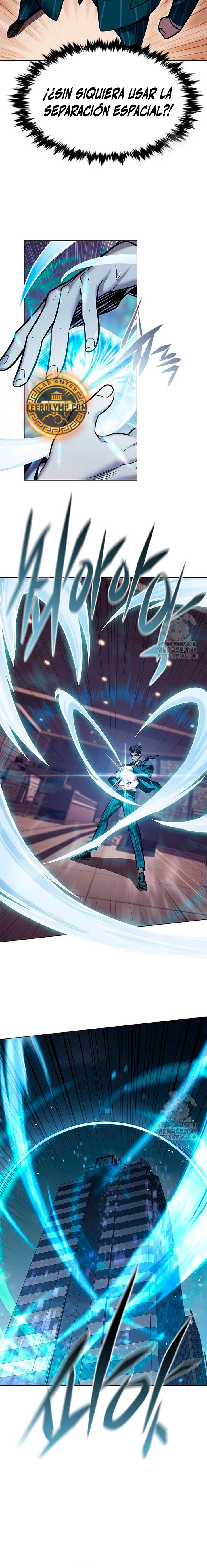 Read Eleceed ES Manga Online