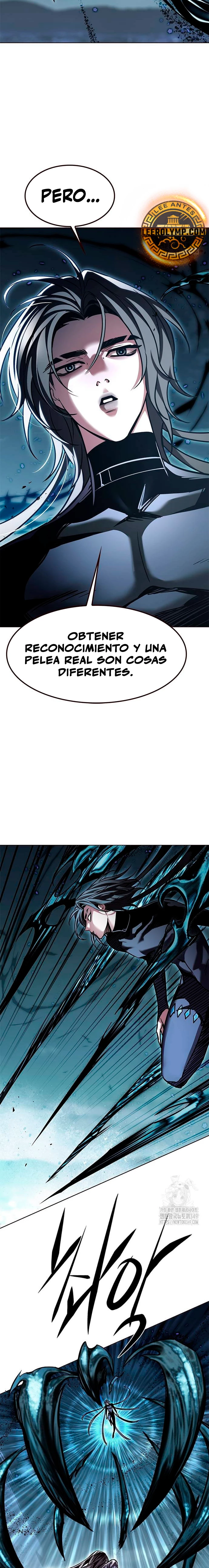 Read Eleceed ES Manga Online