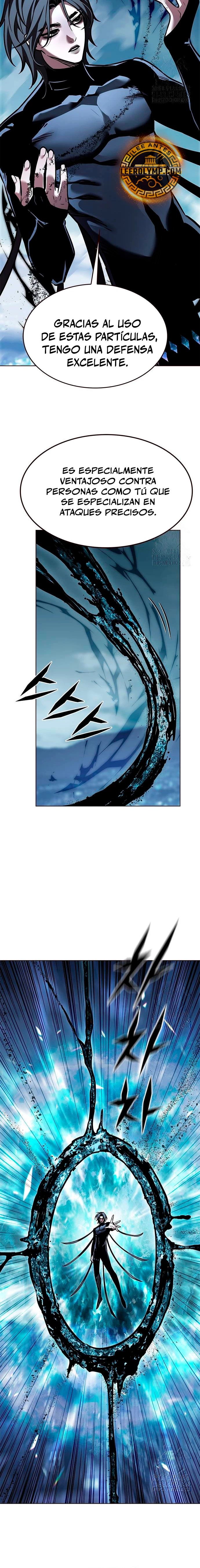 Read Eleceed ES Manga Online