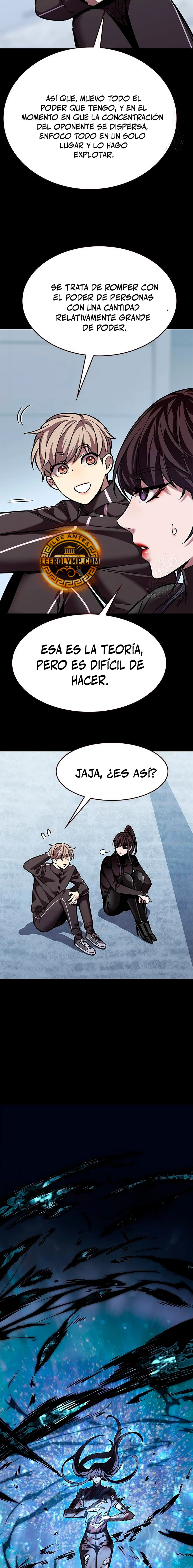 Read Eleceed ES Manga Online