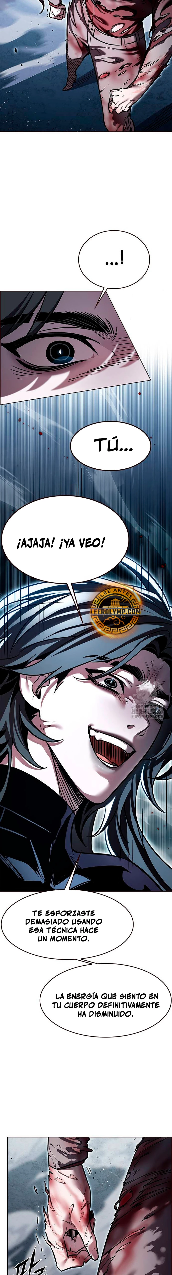 Read Eleceed ES Manga Online