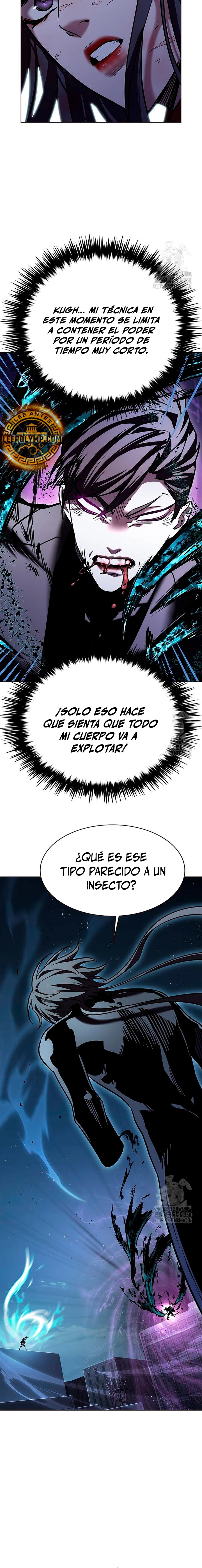 Read Eleceed ES Manga Online