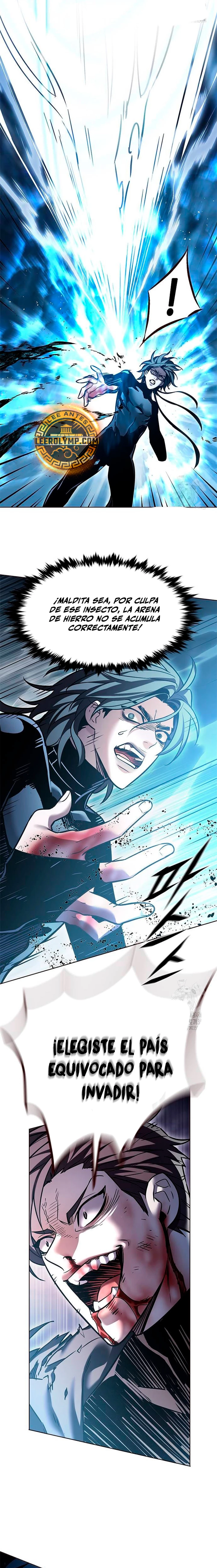 Read Eleceed ES Manga Online