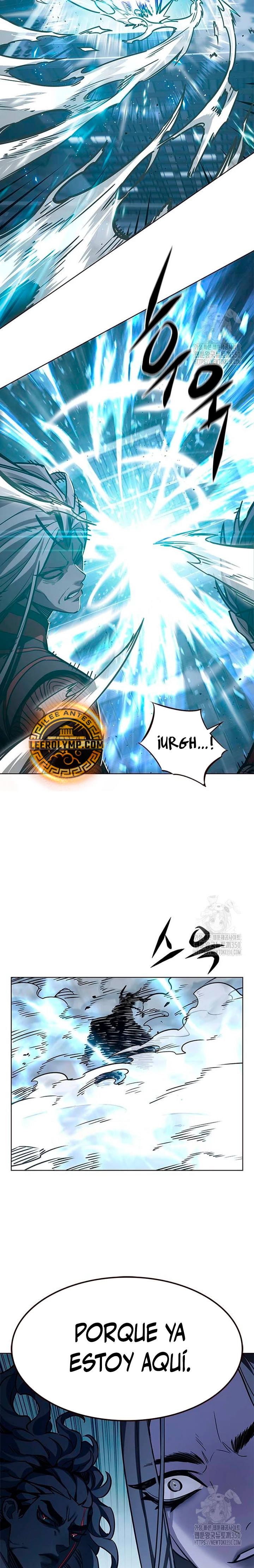 Read Eleceed ES Manga Online