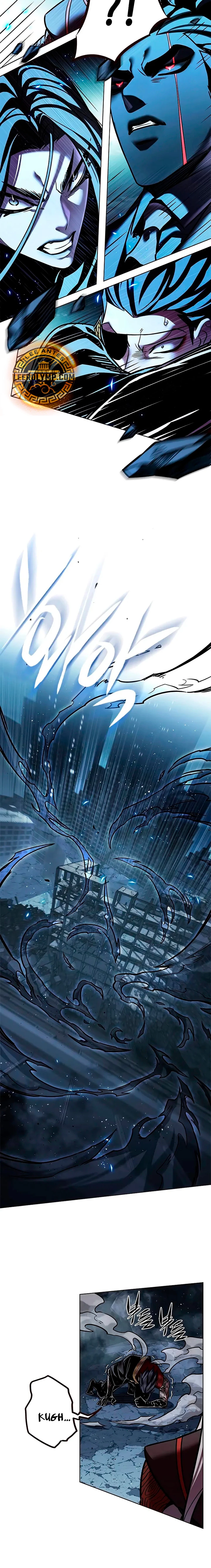 Read Eleceed ES Manga Online