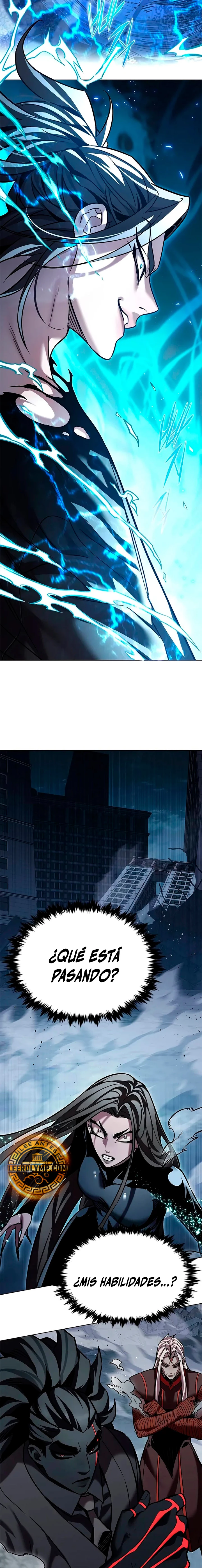 Read Eleceed ES Manga Online