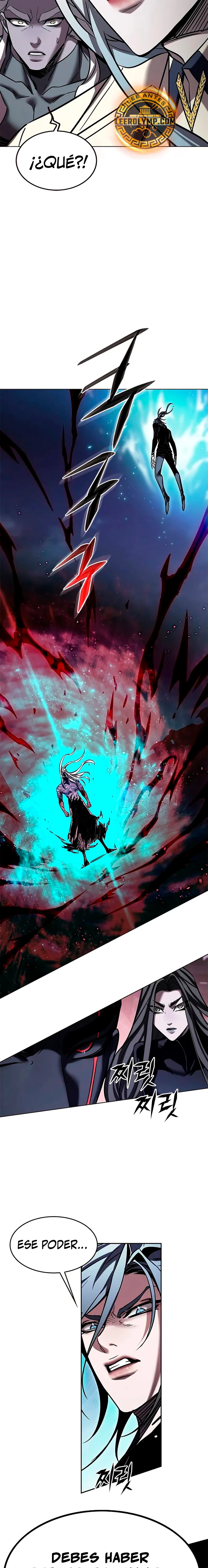 Read Eleceed ES Manga Online