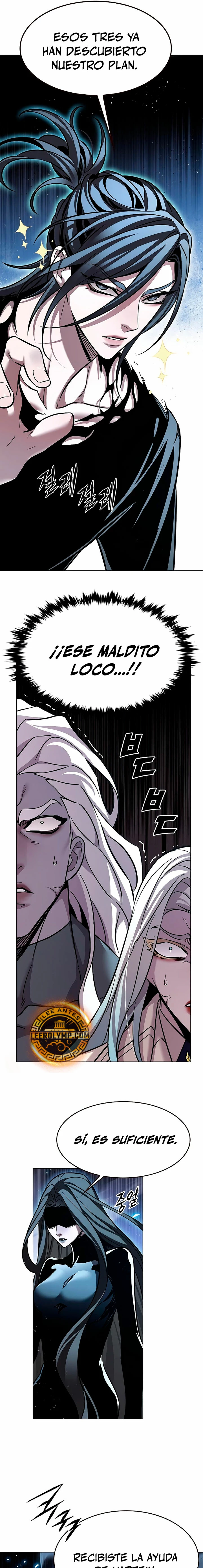 Read Eleceed ES Manga Online