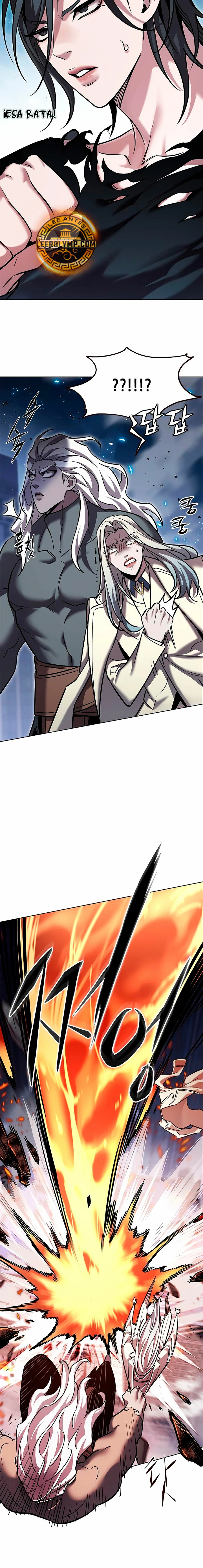 Read Eleceed ES Manga Online