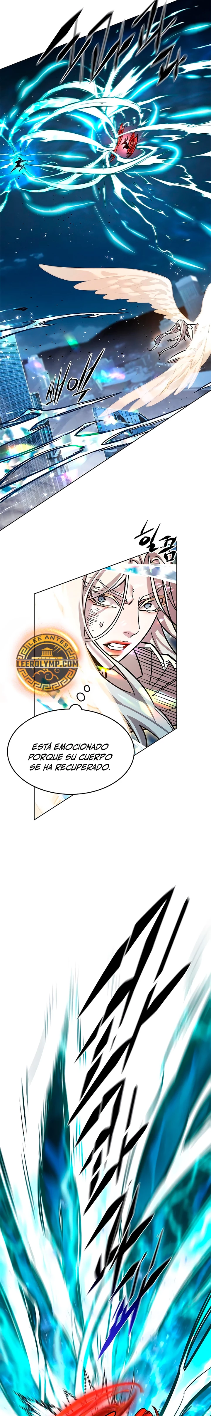 Read Eleceed ES Manga Online