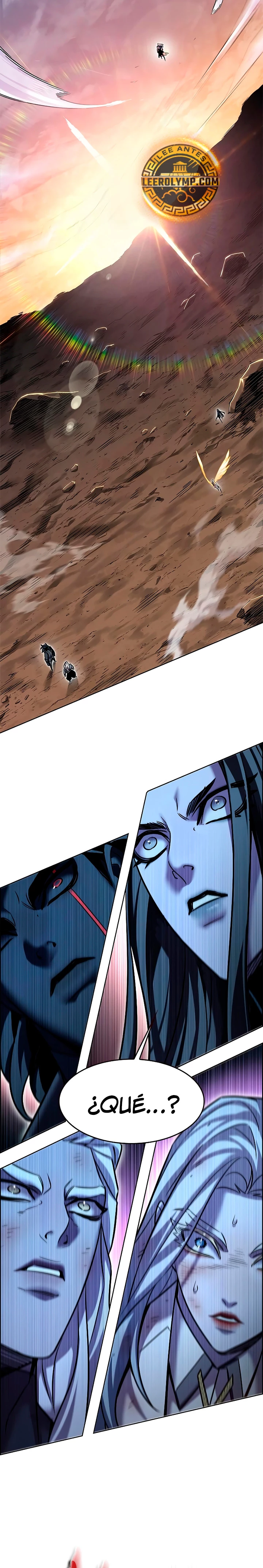 Read Eleceed ES Manga Online