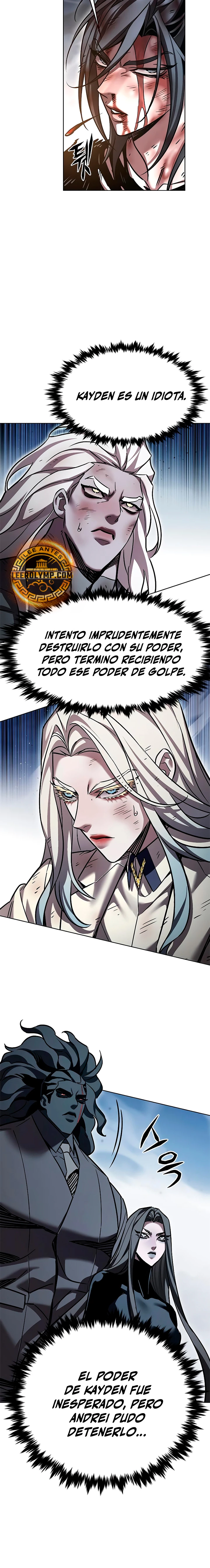 Read Eleceed ES Manga Online