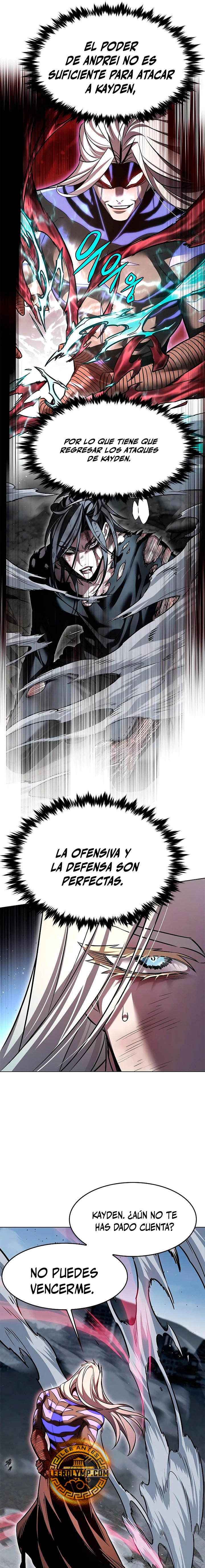 Read Eleceed ES Manga Online