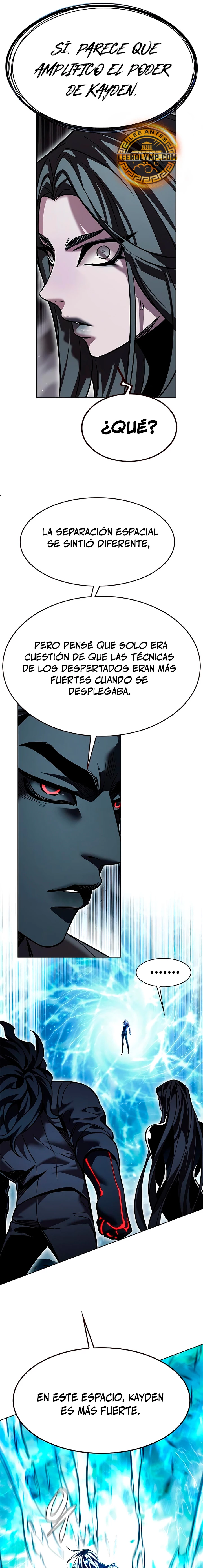 Read Eleceed ES Manga Online