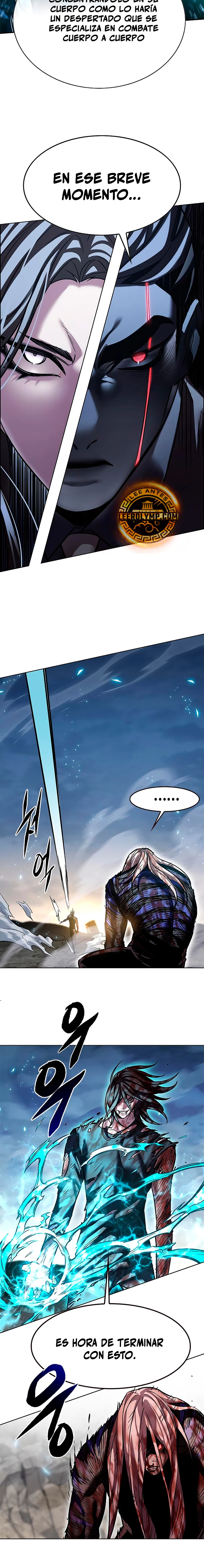 Read Eleceed ES Manga Online