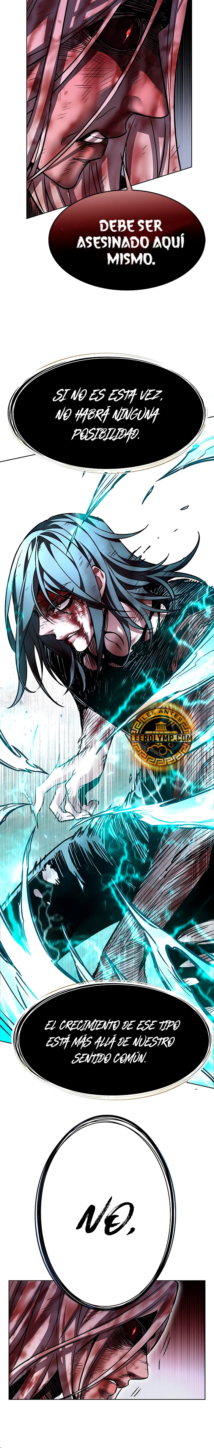 Read Eleceed ES Manga Online