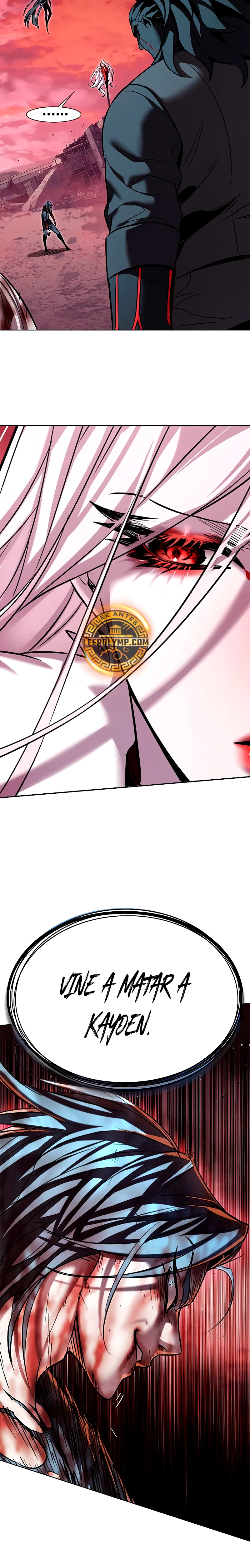 Read Eleceed ES Manga Online