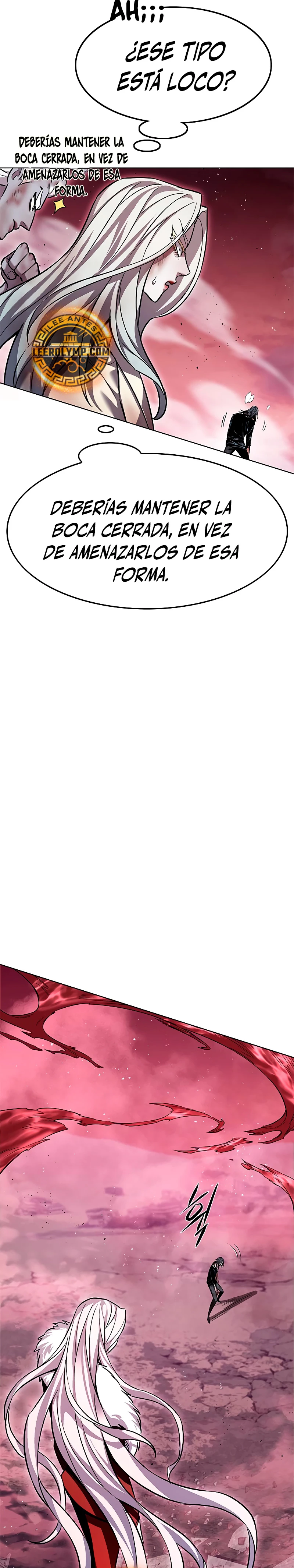 Read Eleceed ES Manga Online