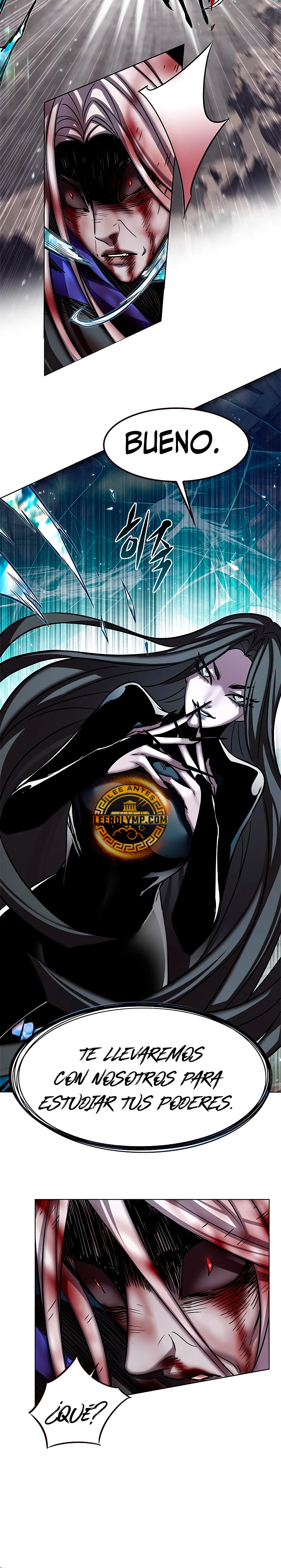 Read Eleceed ES Manga Online