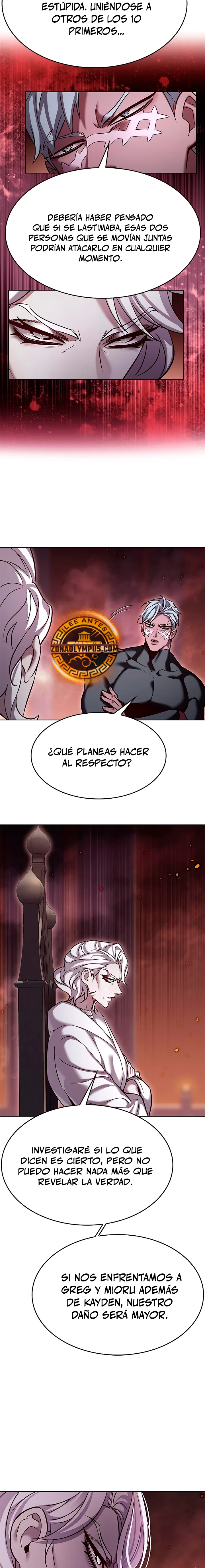 Read Eleceed ES Manga Online