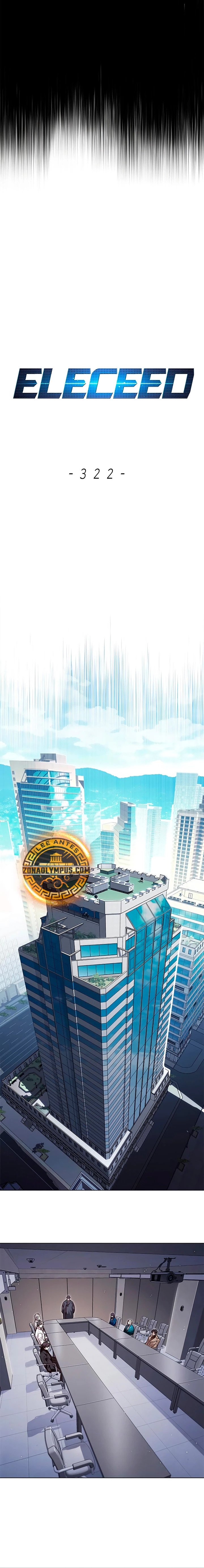 Read Eleceed ES Manga Online