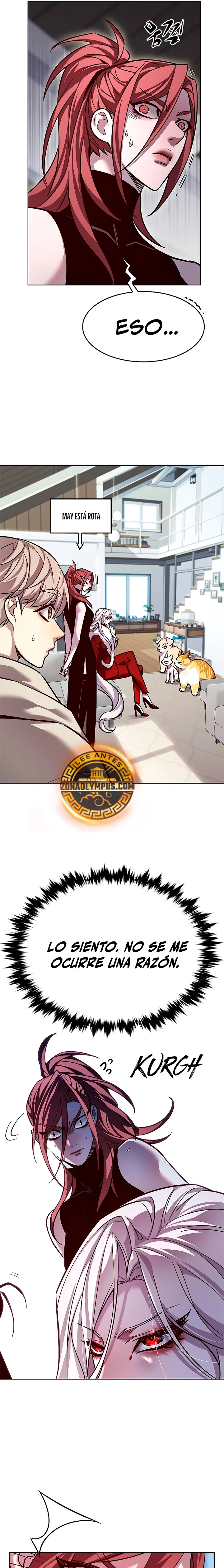 Read Eleceed ES Manga Online