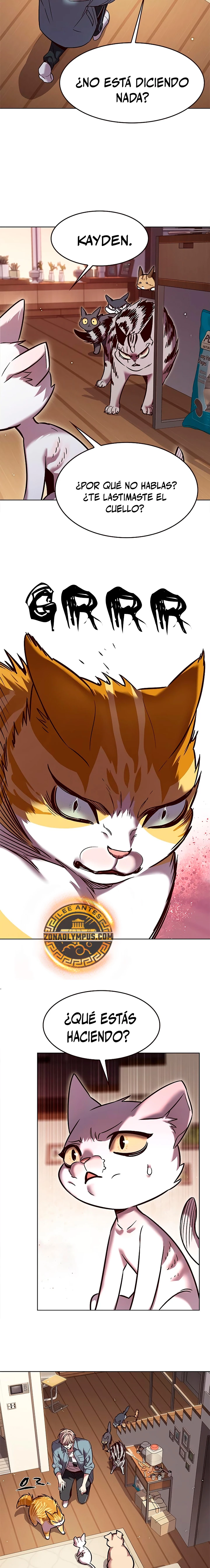 Read Eleceed ES Manga Online