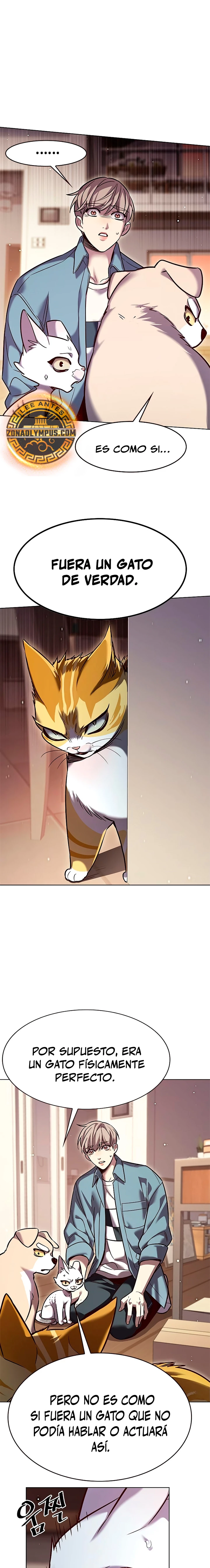 Read Eleceed ES Manga Online