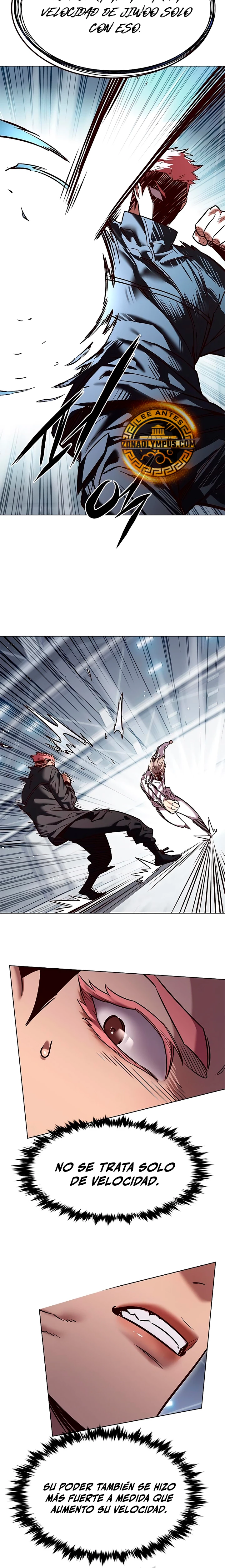 Read Eleceed ES Manga Online