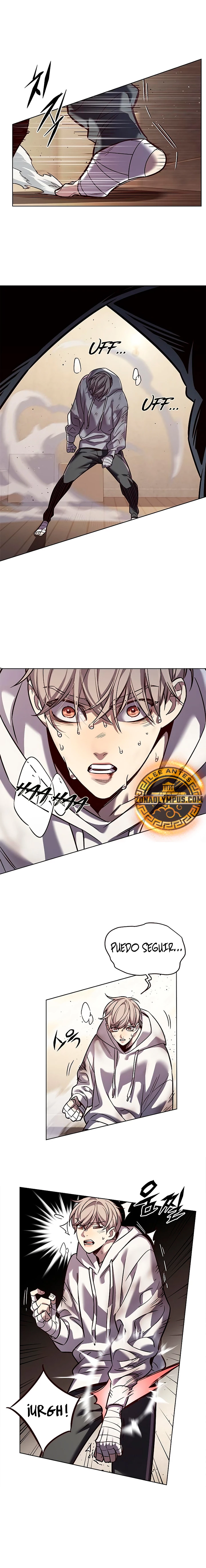 Read Eleceed ES Manga Online