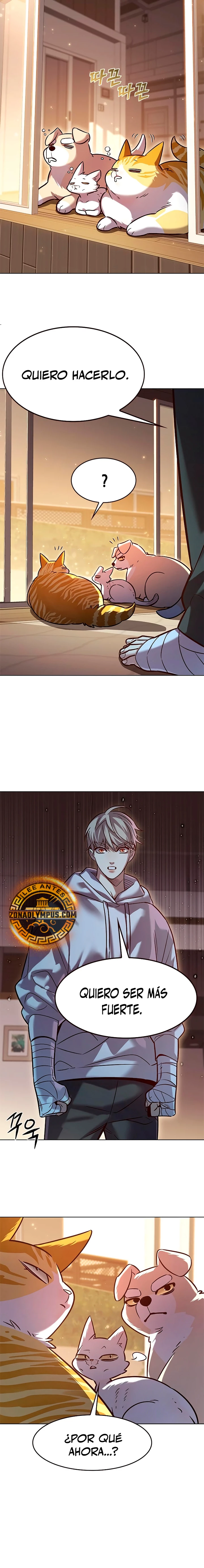 Read Eleceed ES Manga Online