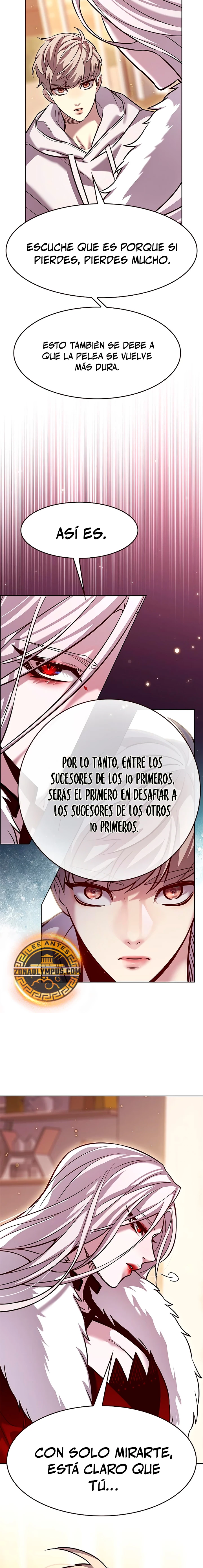 Read Eleceed ES Manga Online