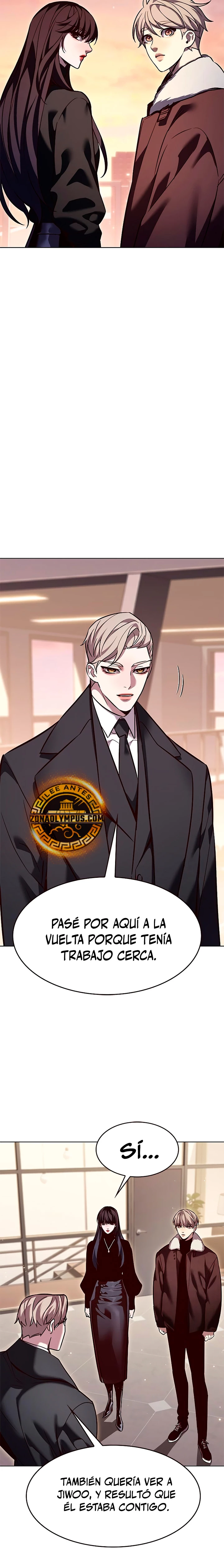 Read Eleceed ES Manga Online