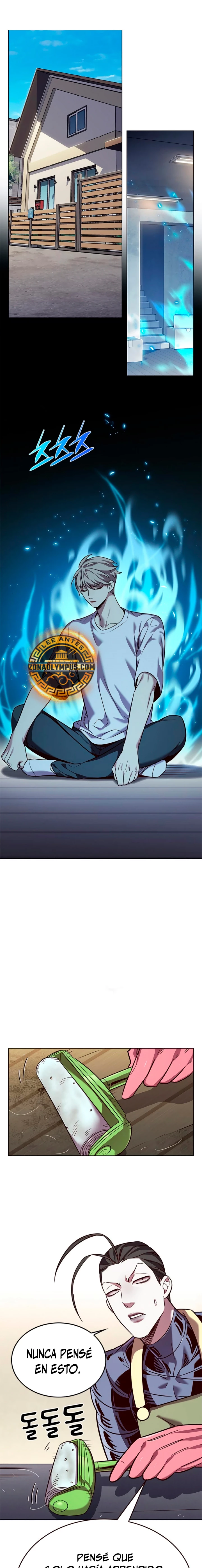 Read Eleceed ES Manga Online