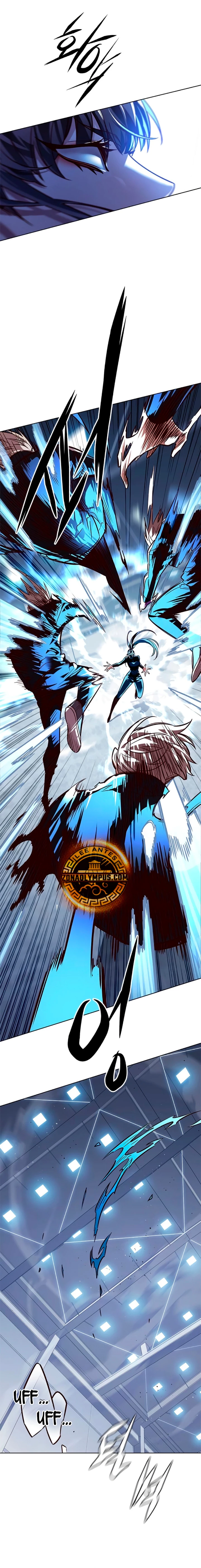 Read Eleceed ES Manga Online