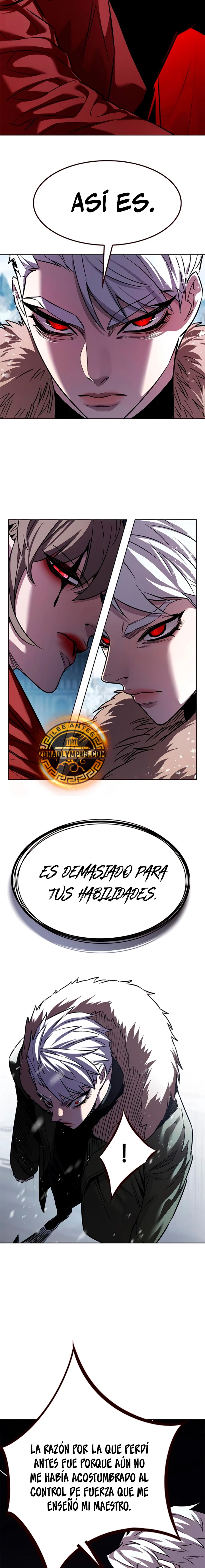 Read Eleceed ES Manga Online