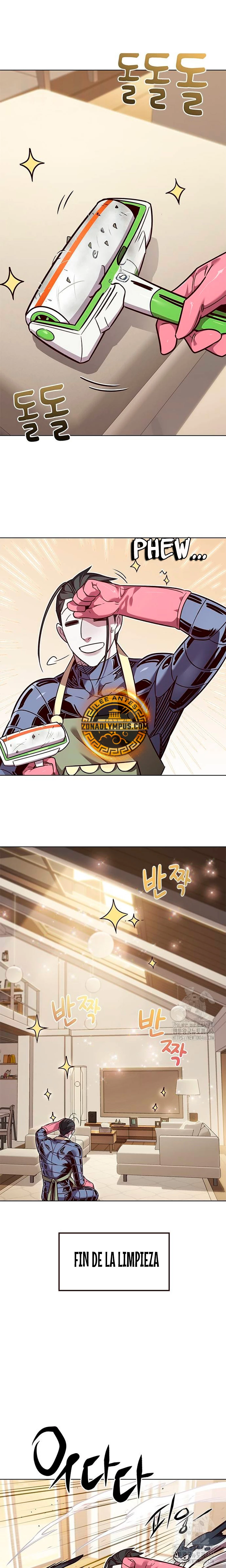 Read Eleceed ES Manga Online