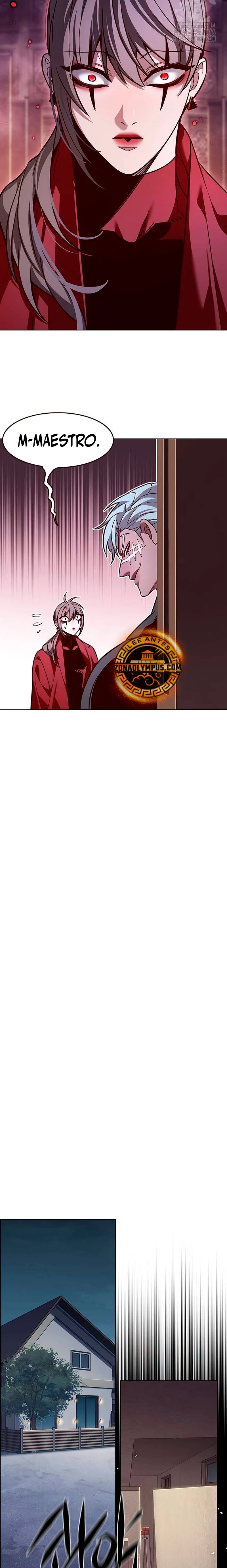 Read Eleceed ES Manga Online