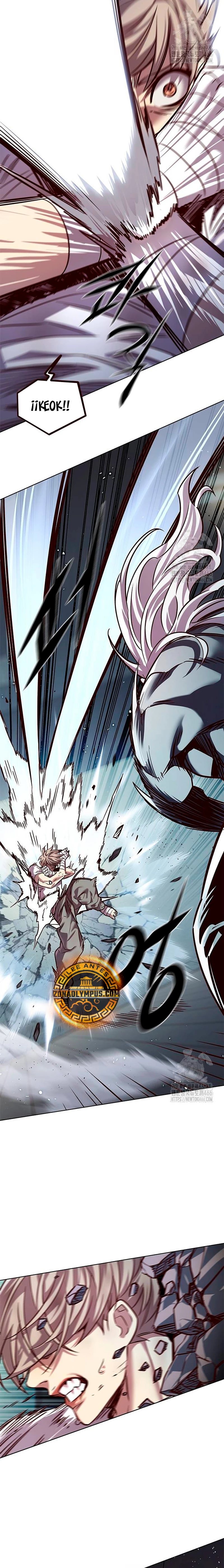 Read Eleceed ES Manga Online