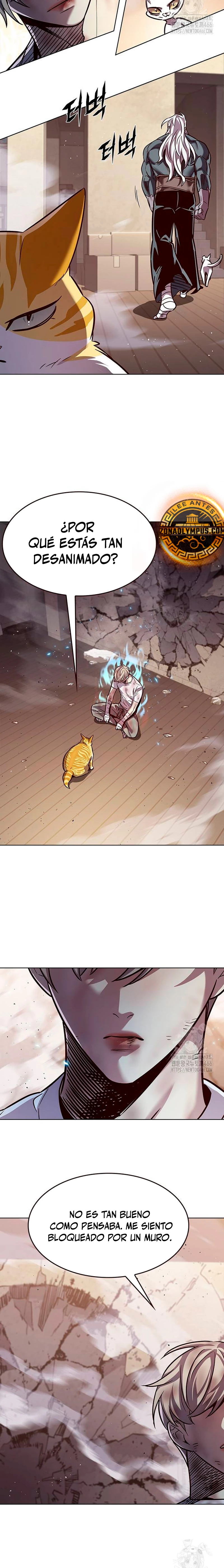 Read Eleceed ES Manga Online