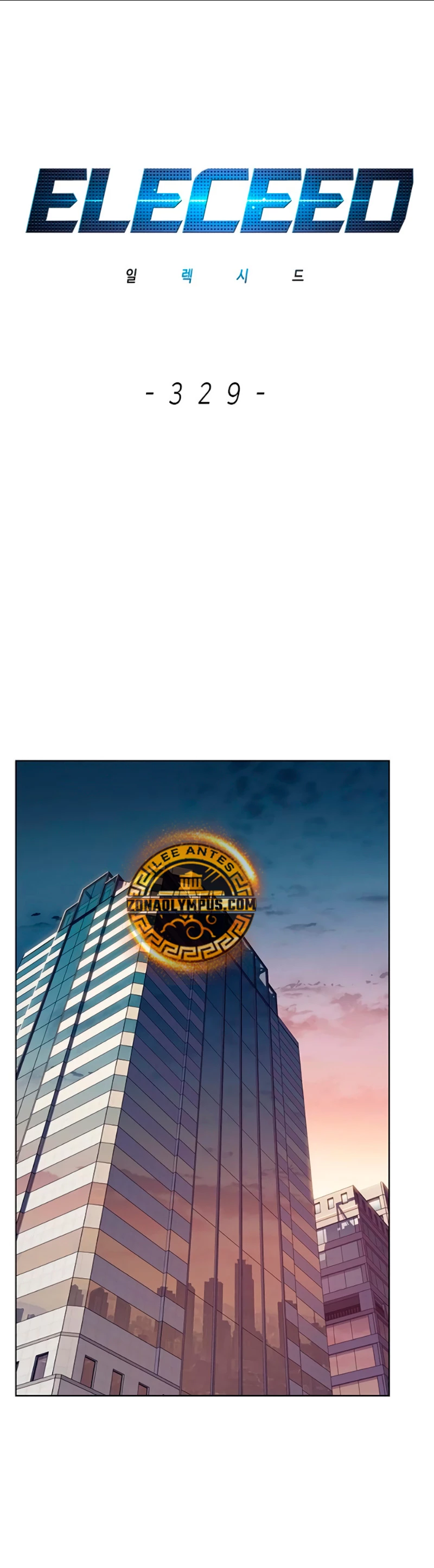 Read Eleceed ES Manga Online