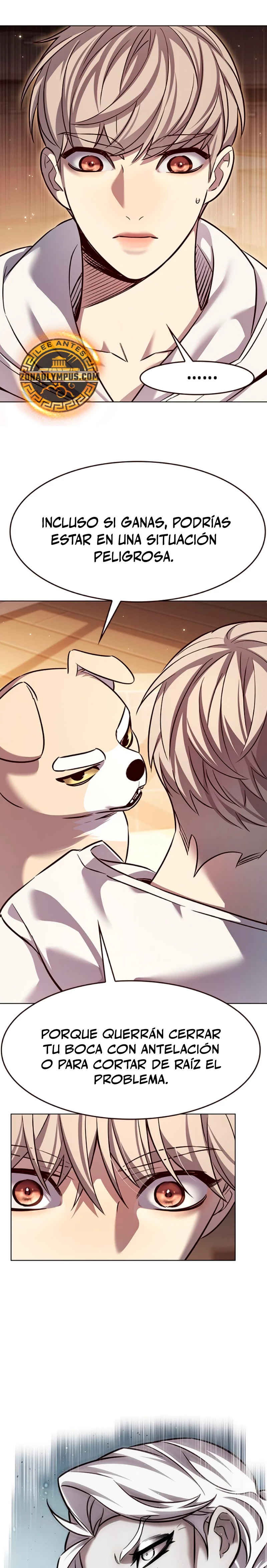 Read Eleceed ES Manga Online