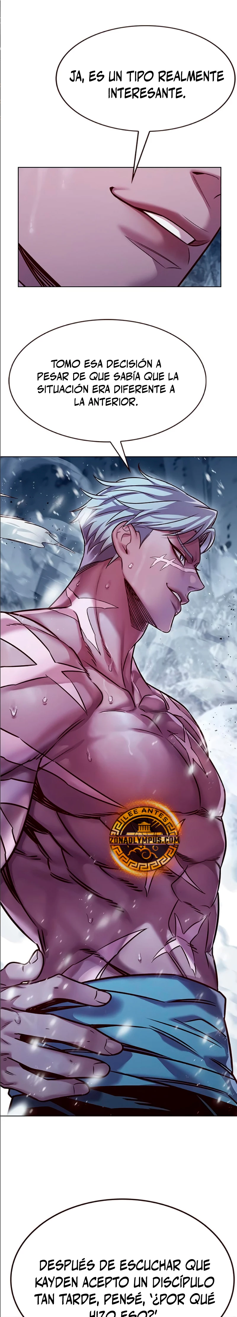 Read Eleceed ES Manga Online