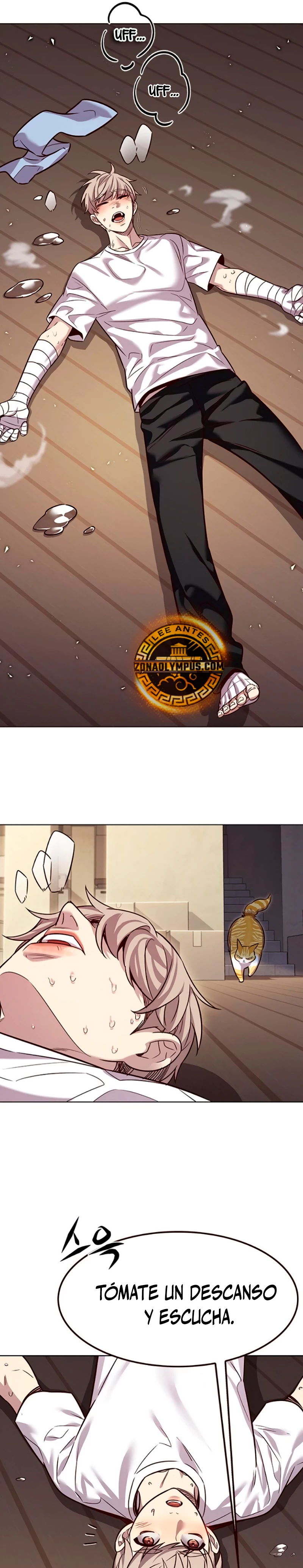 Read Eleceed ES Manga Online