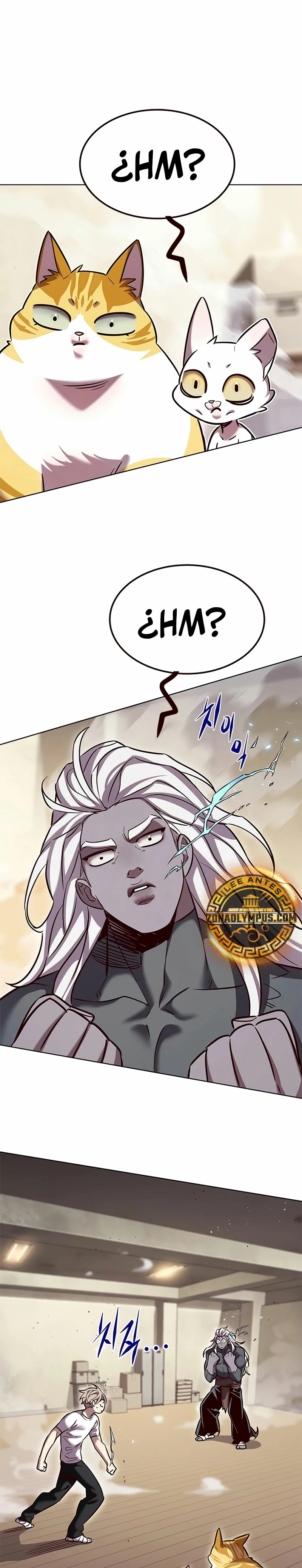 Read Eleceed ES Manga Online