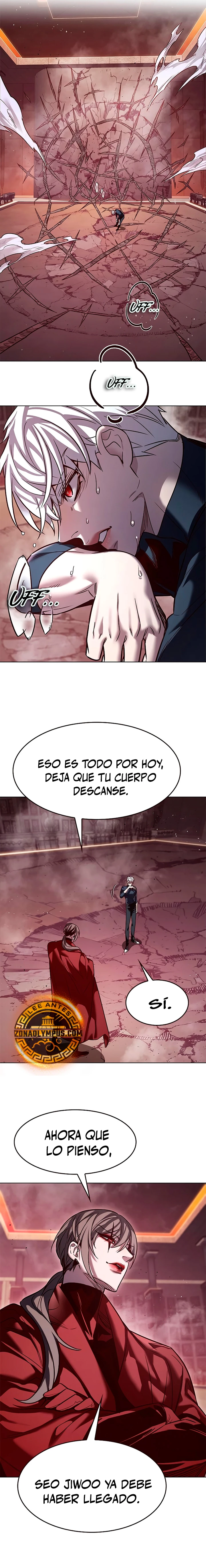 Read Eleceed ES Manga Online